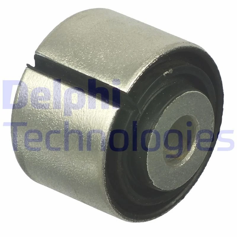 Image of DELPHI Trailing arm / Suspension arm bush DELPHI TD1493W