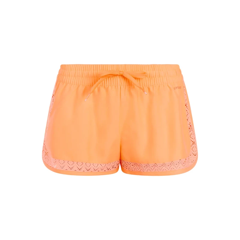 Image of Protest Womens swim shorts Protest Tenerife Orange Female 36