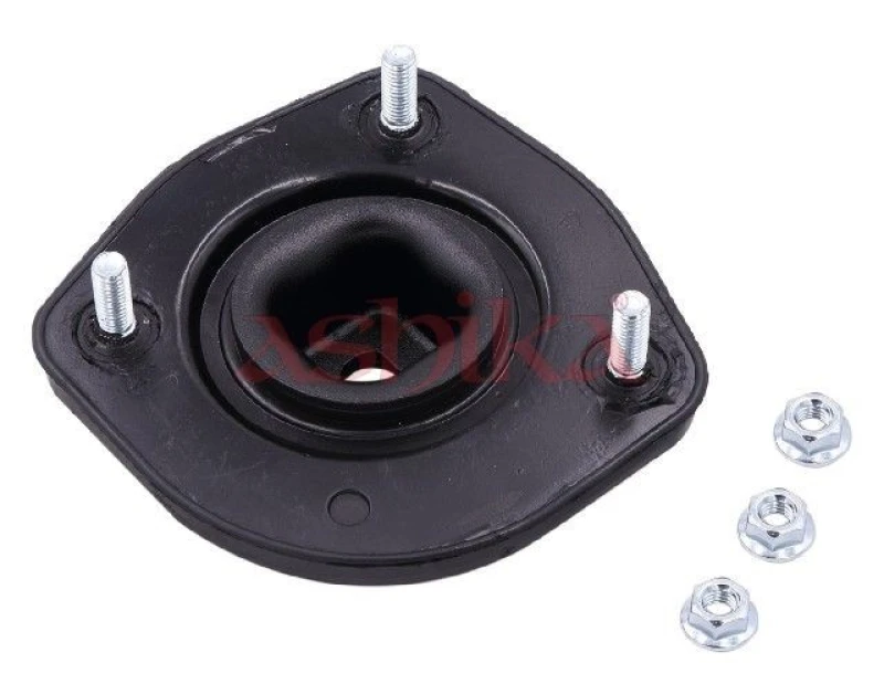 Image of ASHIKA Top strut mount ASHIKA SMA0066