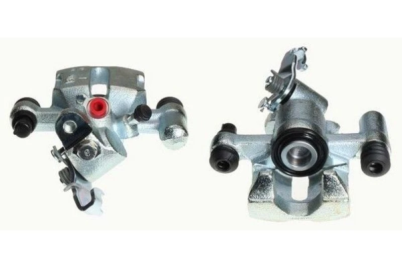 Image of Brake caliper MAPCO 4167