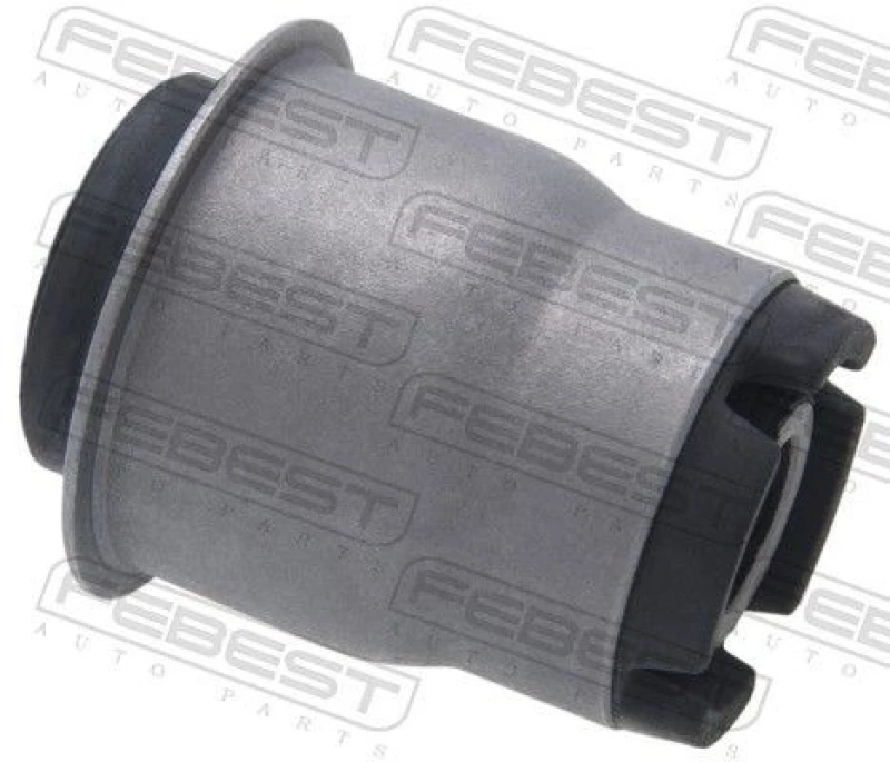 Image of Axle bush FEBEST NAB-328