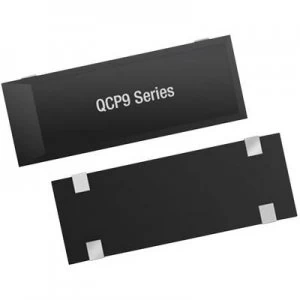 Image of Quartz crystal Qantek QCP99.83040F18B35R SMD 4 9.83040 MHz