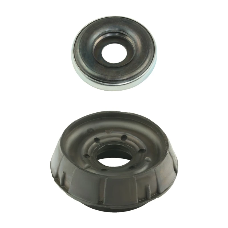 Image of RIDEX 1180S0599 Top strut mount Front Axle Suspension Strut Support Bearing (1180)