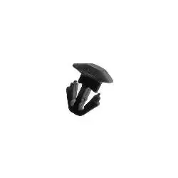 Image of ROMIX Clip, trim-/protection strip C40843 RENAULT,PEUGEOT,CITROEN,MEGANE III Grandtour (KZ0/1),SCENIC II (JM0/1_),Scenic III (JZ0/1_)