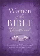 Image of women of the bible devotional