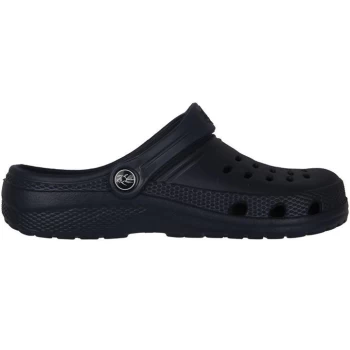 image of Hot Tuna Cloggs Juniors - Navy