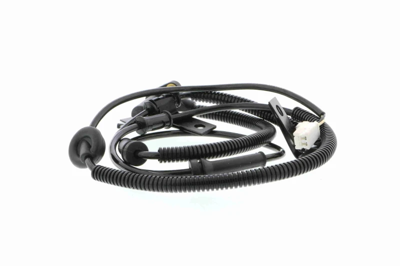 Image of VEMO V53-72-0047 ABS Sensor Original VEMO Quality, Rear Axle Left Sensor,wheel speed (412)