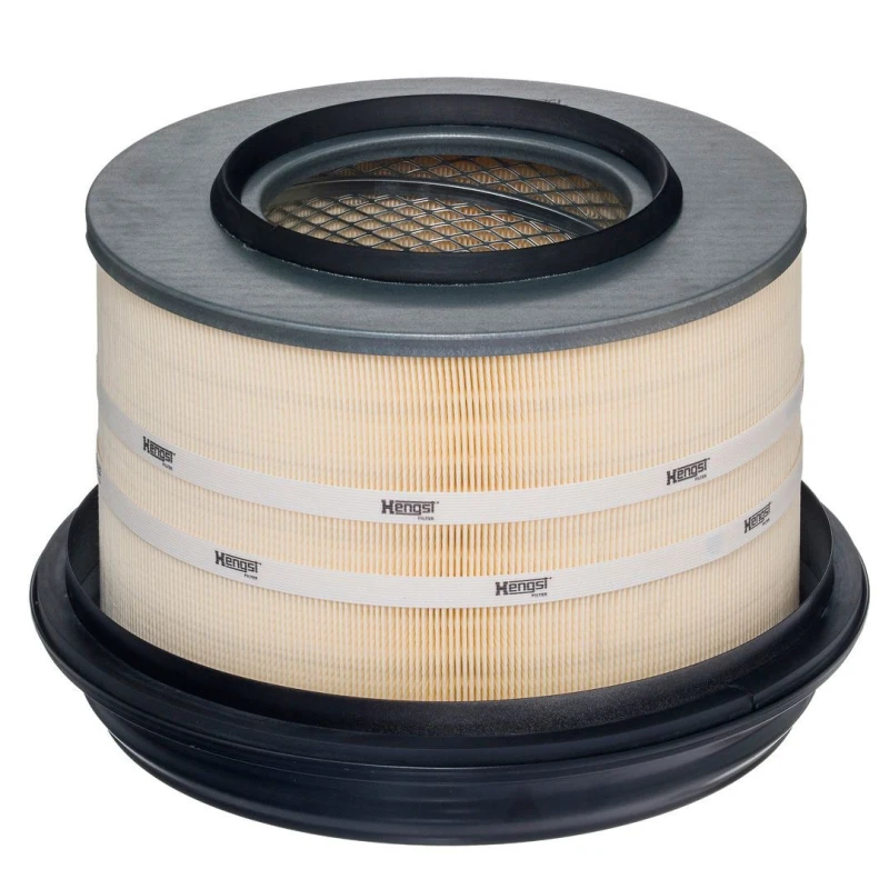 Image of Air filter HENGST FILTER E276L