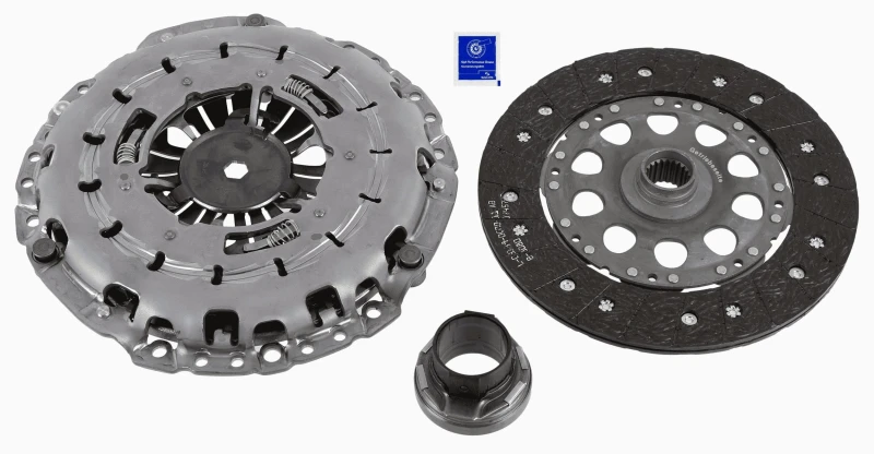 Image of Clutch kit SACHS 3000 951 873