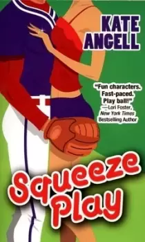 Image of Squeeze play by Kate Angell