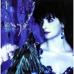 Image of Enya Shepherd Moons CD