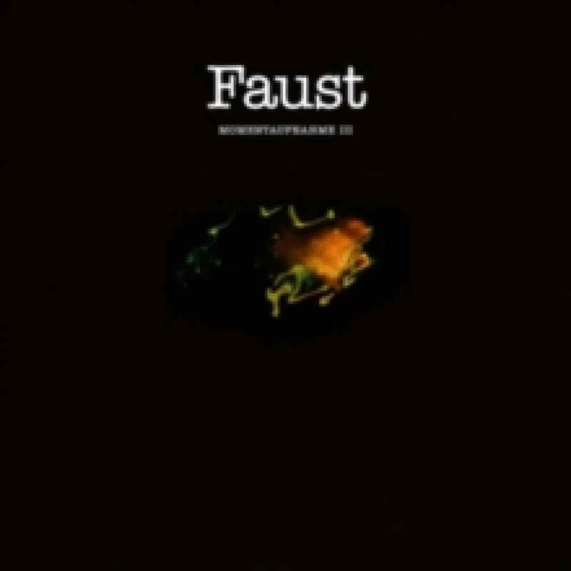 Image of Momentaufnahme III CD / Album