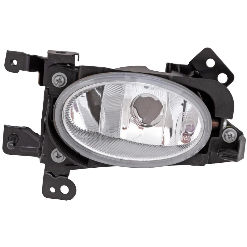Image of Fog Light DIEDERICHS 5241089