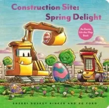 Image of Construction Site: Spring Delight