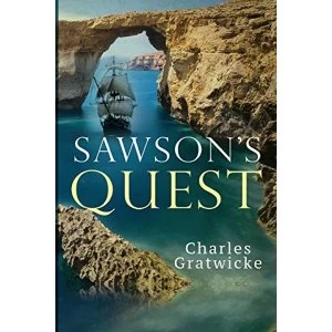 Image of Sawsons Quest Paperback / softback 2019