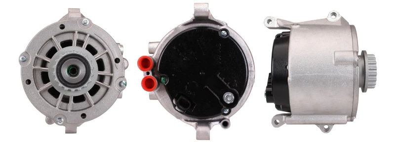 Image of LUCAS Alternator LUCAS LRA03014