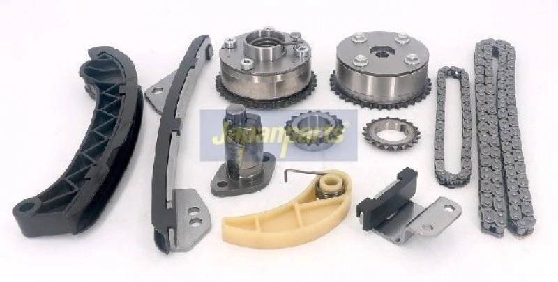 Image of JAPANPARTS Timing chain kit JAPANPARTS KDK-226V