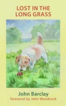Image of Lost in the Long Grass by John Barclay Hardback