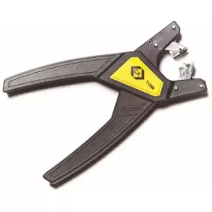 image of CK Tools T1260 Automatic Cable & Wire Stripper