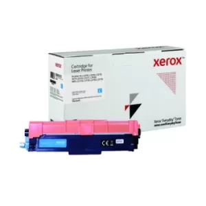 Image of Everyday Toner High Yield Cyan CA80088