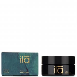 Image of ila-spa CBD Body Calm Balm 100ml
