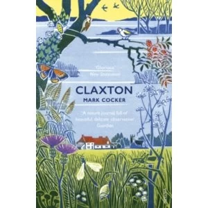 Image of Claxton : Field Notes from a Small Planet