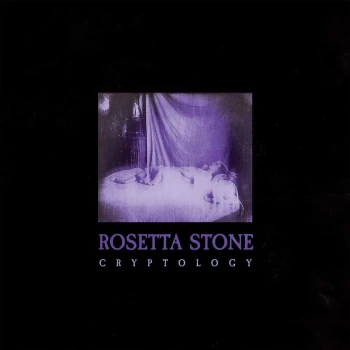 Image of Rosetta Stone - Cryptology (CD)