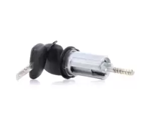 Image of KRAFT Lock Cylinder, ignition lock OPEL,VAUXHALL 9151501 0913652,0913694,913652 913694,90511999,93172805