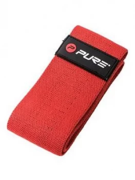 Image of Textile Resistance Band - Medium