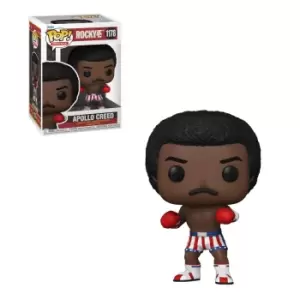 image of Rocky 45th Anniversary Apollo Creed Funko Pop! Vinyl