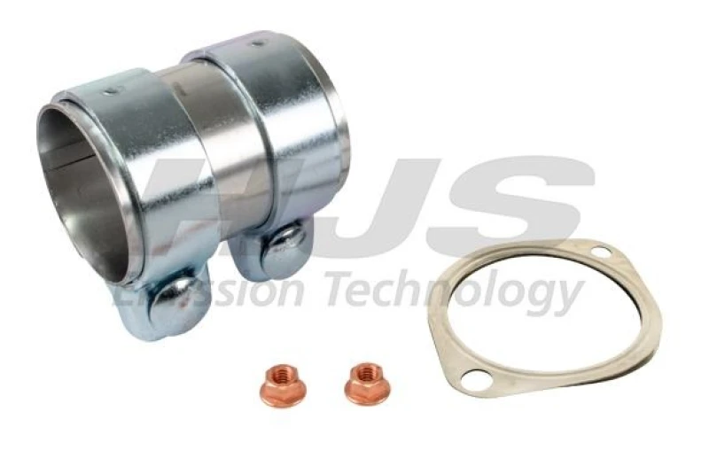 Image of Mounting Kit, soot filter HJS 82 23 9051