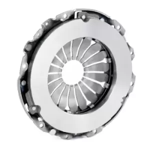 Image of VALEO Clutch 828012 Clutch Kit MERCEDES-BENZ,RENAULT,NISSAN,CITAN Kasten (415),Citan Kombi / Tourer (415),CITAN Mixto (415)