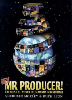 Image of Hey Mr Producer by Ruth Leon Hardback