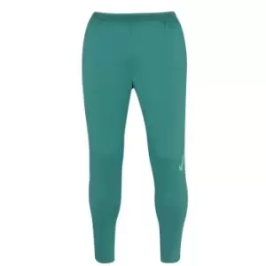 Image of Nike Dry Strike Jogging Pants Mens - Green
