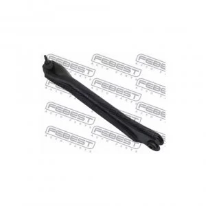 Image of Rear Lower Left Track Control Arm FEBEST 0525-TRB1