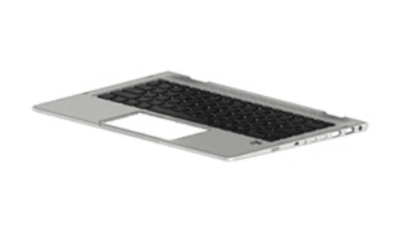 Image of HP L56442-051 laptop spare part Keyboard