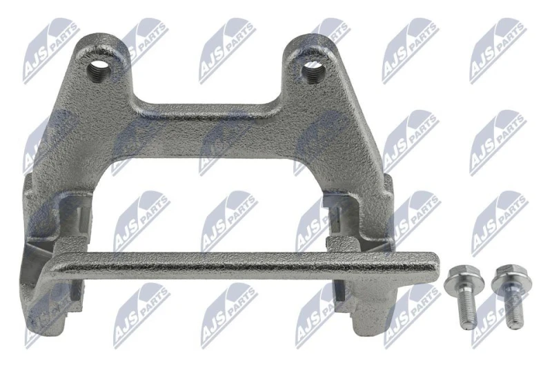 Image of NTY Brake caliper carrier NTY HZT-AU-020A
