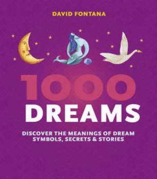 Image of 1000 Dreams by David Fortana Book