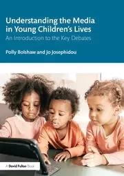 Image of Understanding the Media in Young Childrens Lives An Introduction to the Key Debates