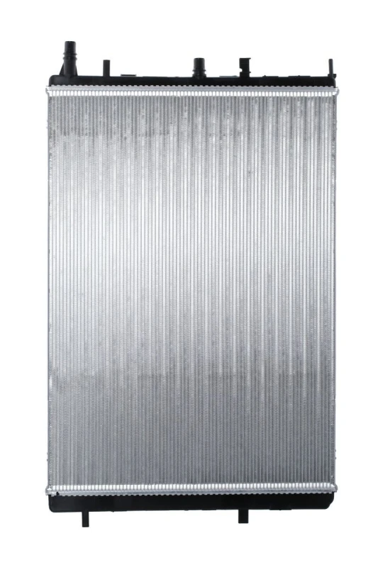 Image of Engine radiator VALEO 701396
