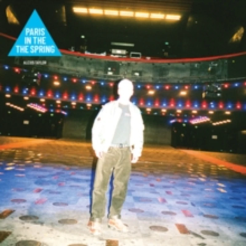 Image of Paris in the Spring Vinyl