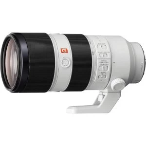 image of Sony SEL70200GM FE 70 200mm f2.8 GM OSS Lens