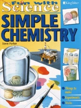 Image of Simple Chemistry by Steve Parker Book