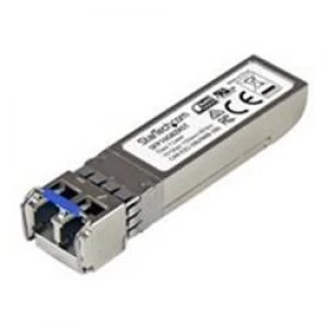 image of StarTech.com 10GBase-ZR SFP+ - SM LC 80 km