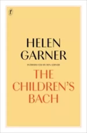 Image of childrens bach