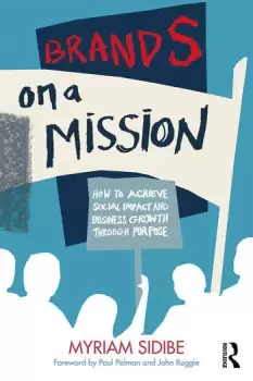 Image of Brands on a MissionHow to Achieve Social Impact and Business Growth Through Purpose