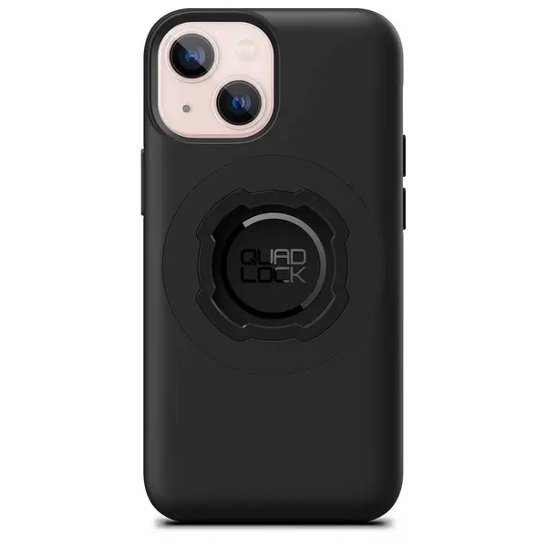 Image of Quad Lock Mag Case iPhone 13 Mini Size