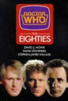 Image of Doctor Who by David J Howe and Mark Stammers and Stephen James Walker Paperback