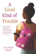 Image of good kind of trouble
