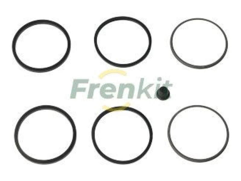 Image of FRENKIT Repair Kit, brake caliper FRENKIT 246033